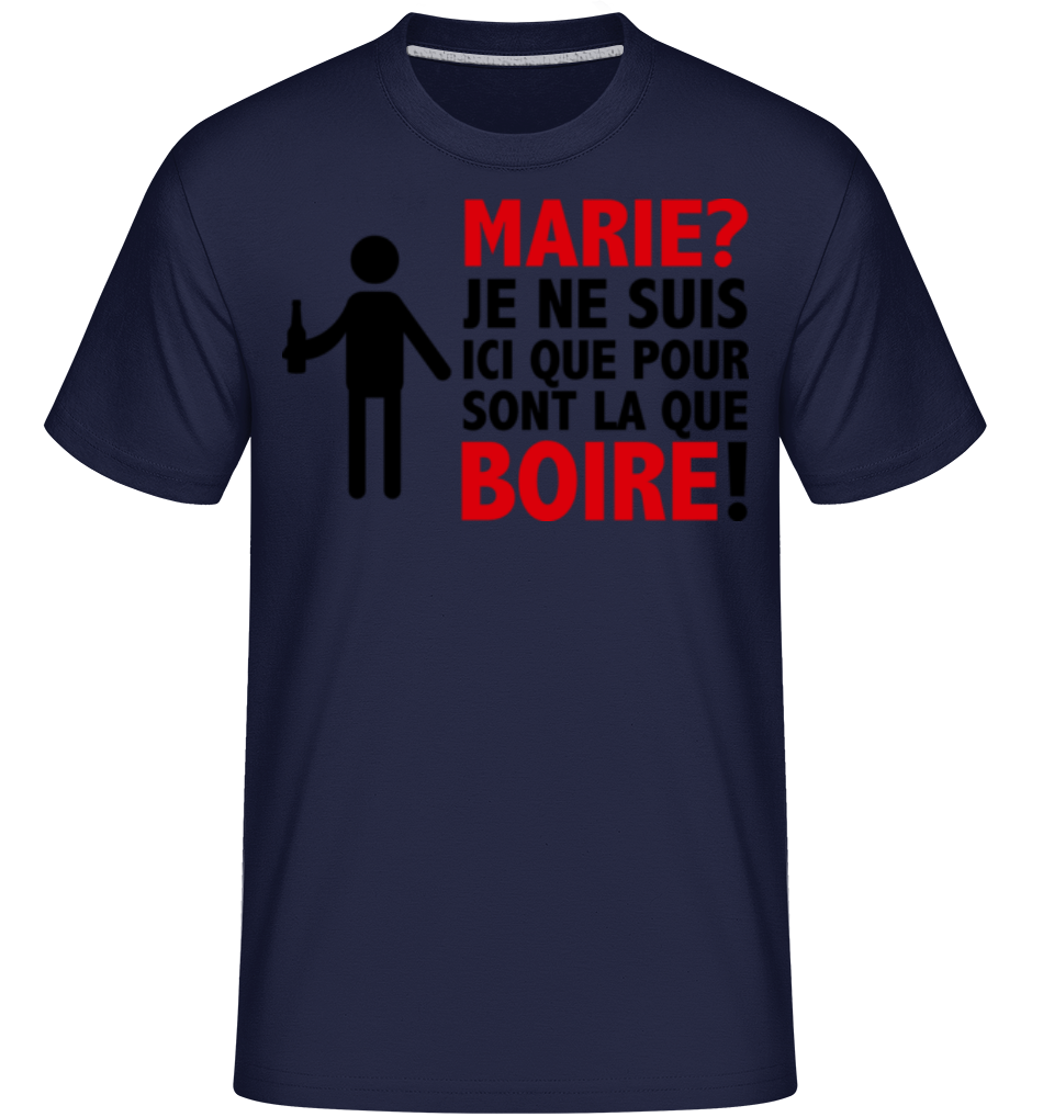 Bleu marine