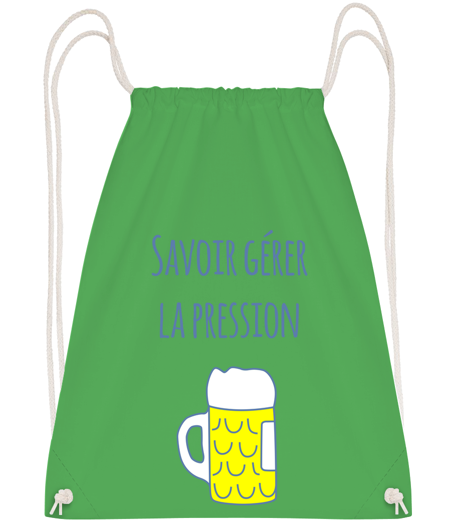 Vert irlandais