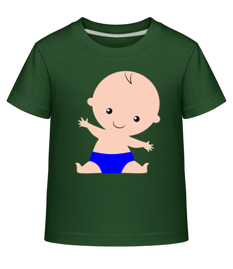 Vert bouteille
