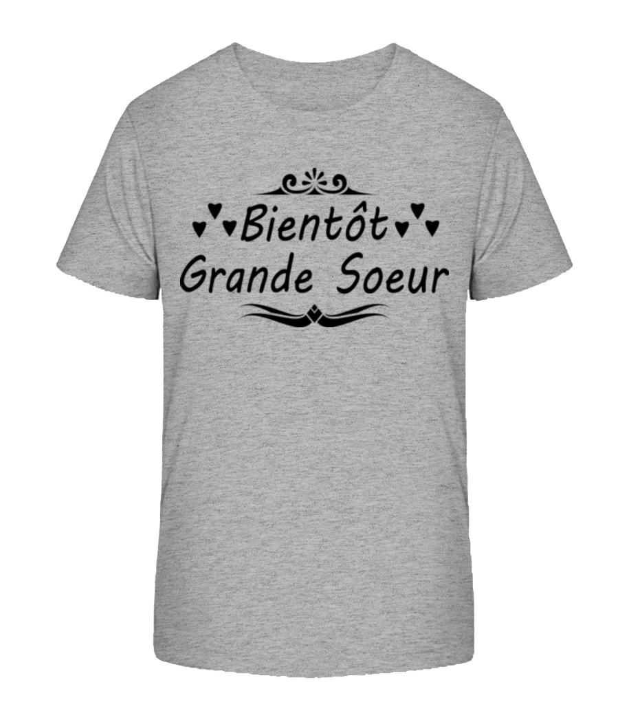Gris chiné