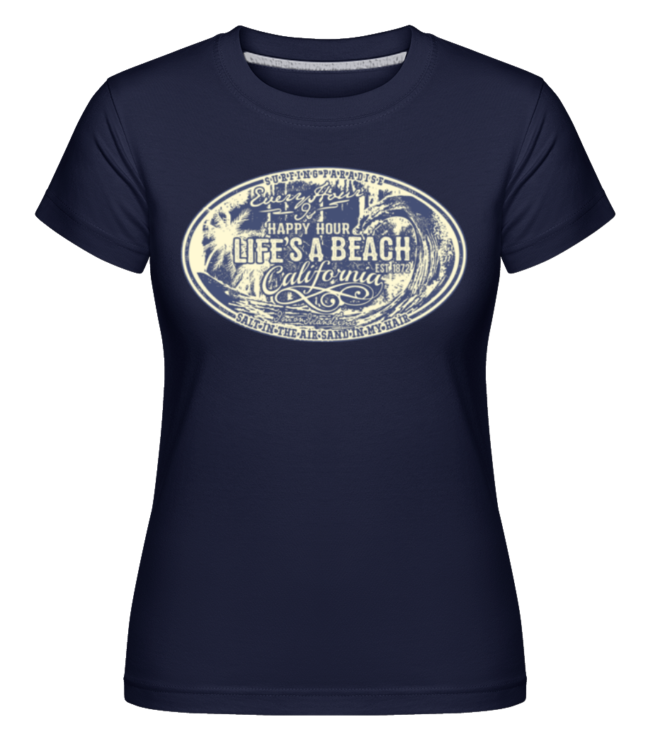 Bleu marine