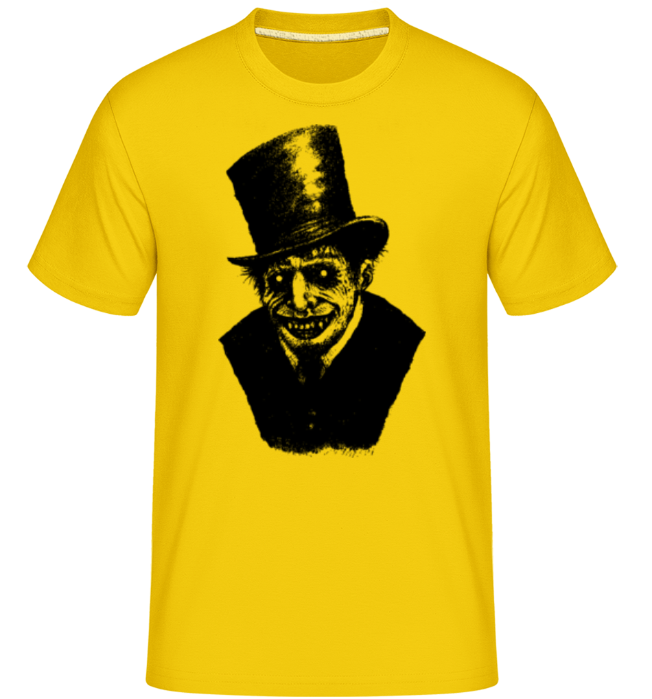 Jaune doré