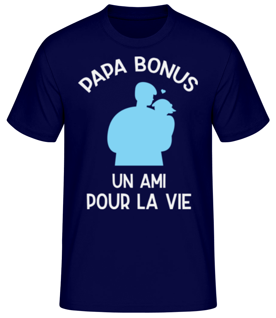 Bleu marine