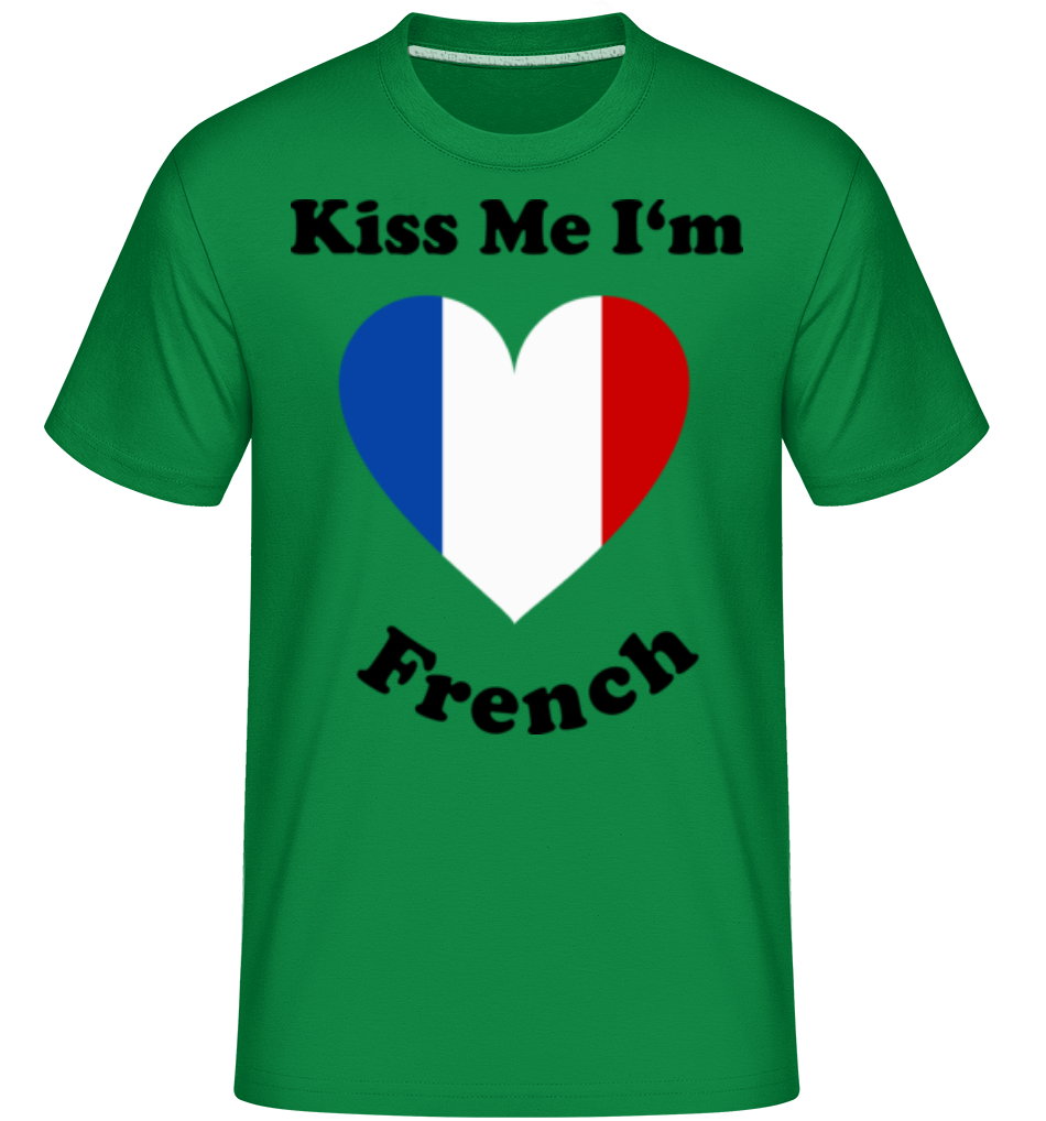Vert irlandais