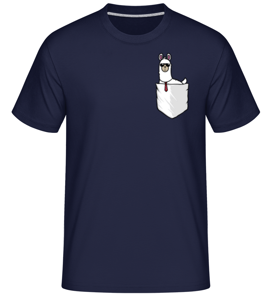 Bleu marine
