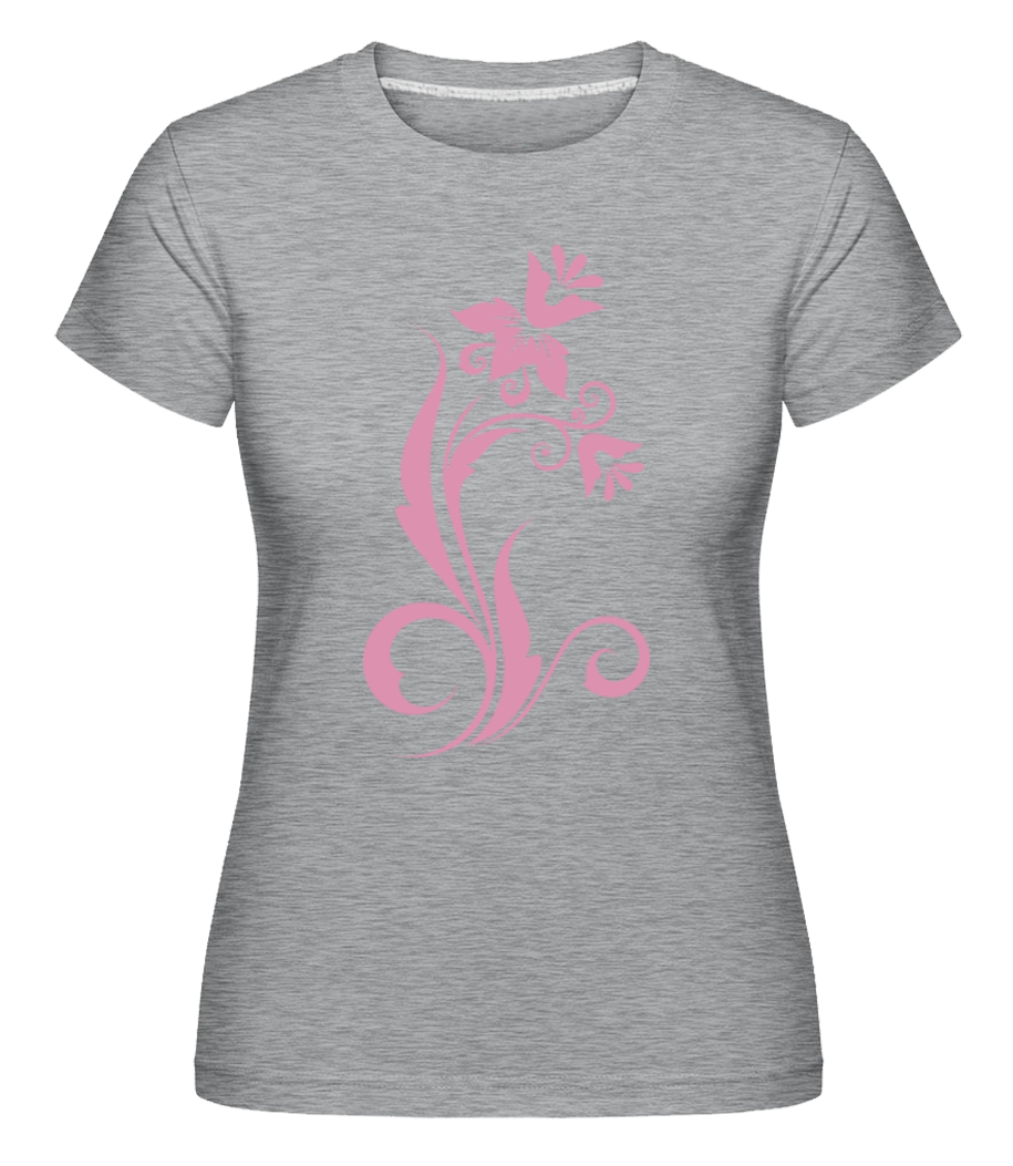 Gris chiné