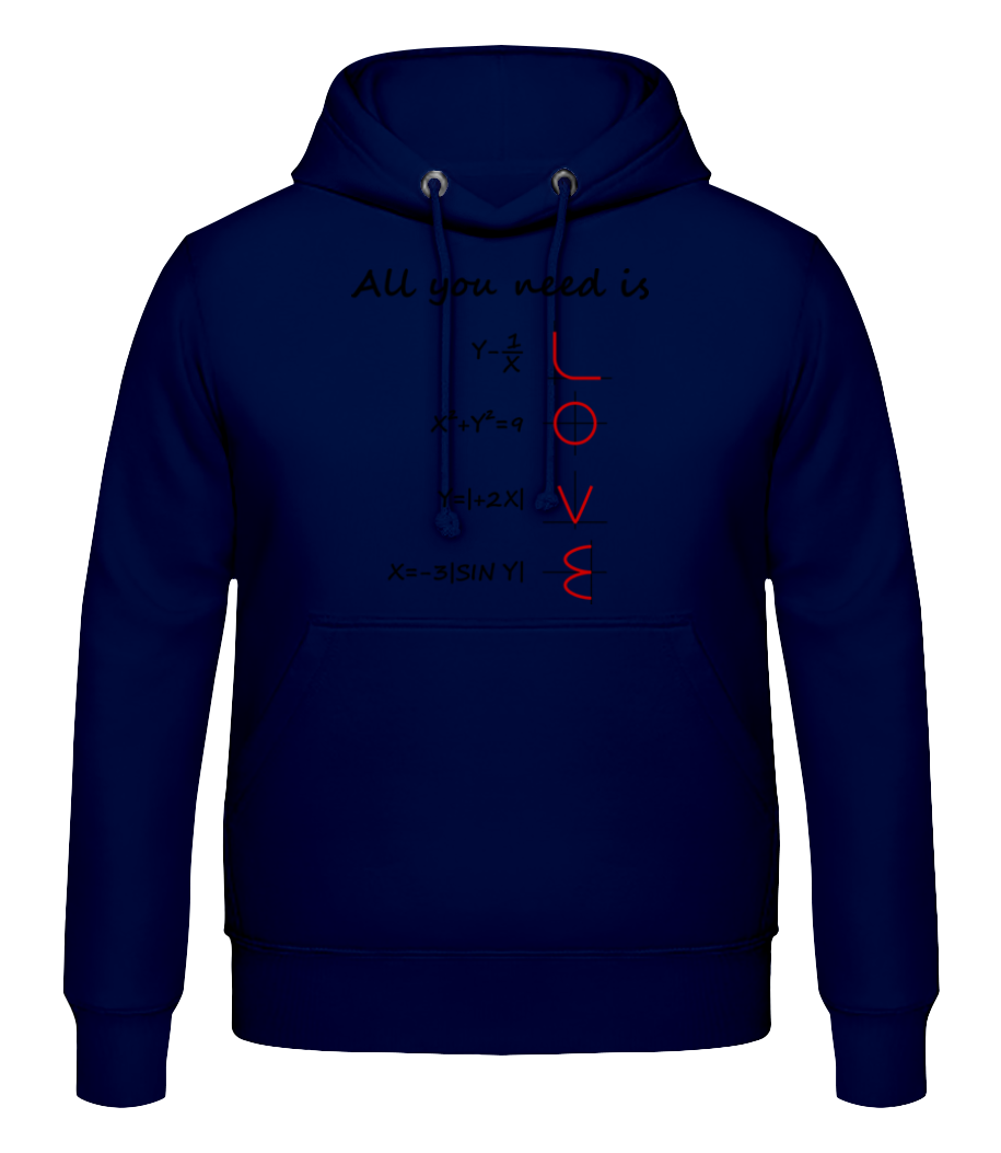 Bleu marine