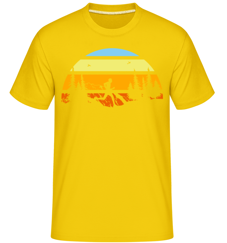 Jaune doré