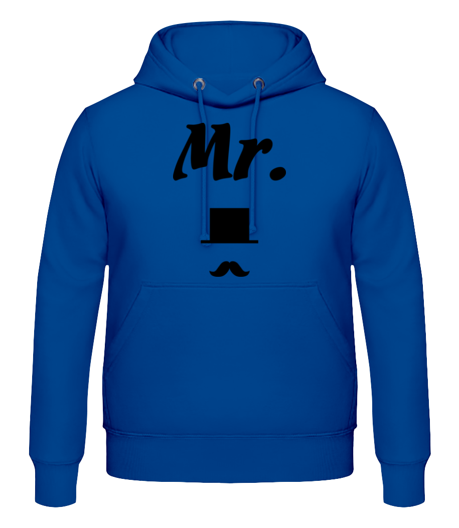 Bleu royal
