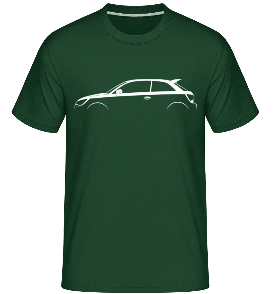 Vert bouteille