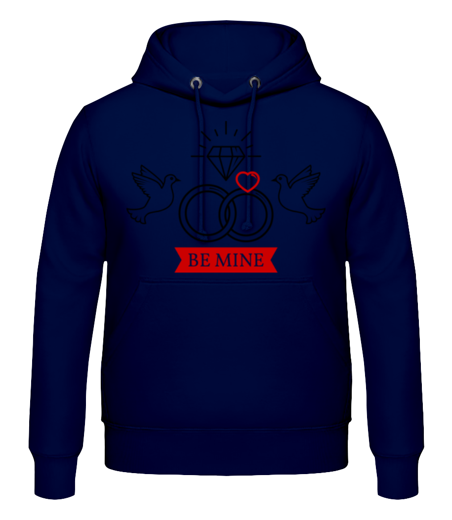 Bleu marine
