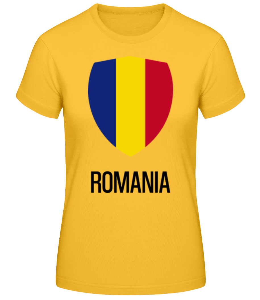 Jaune doré
