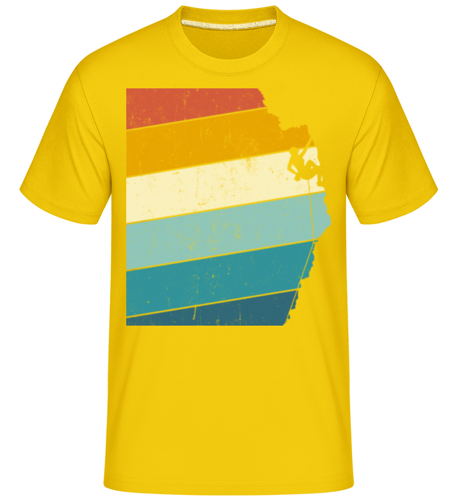 Jaune doré