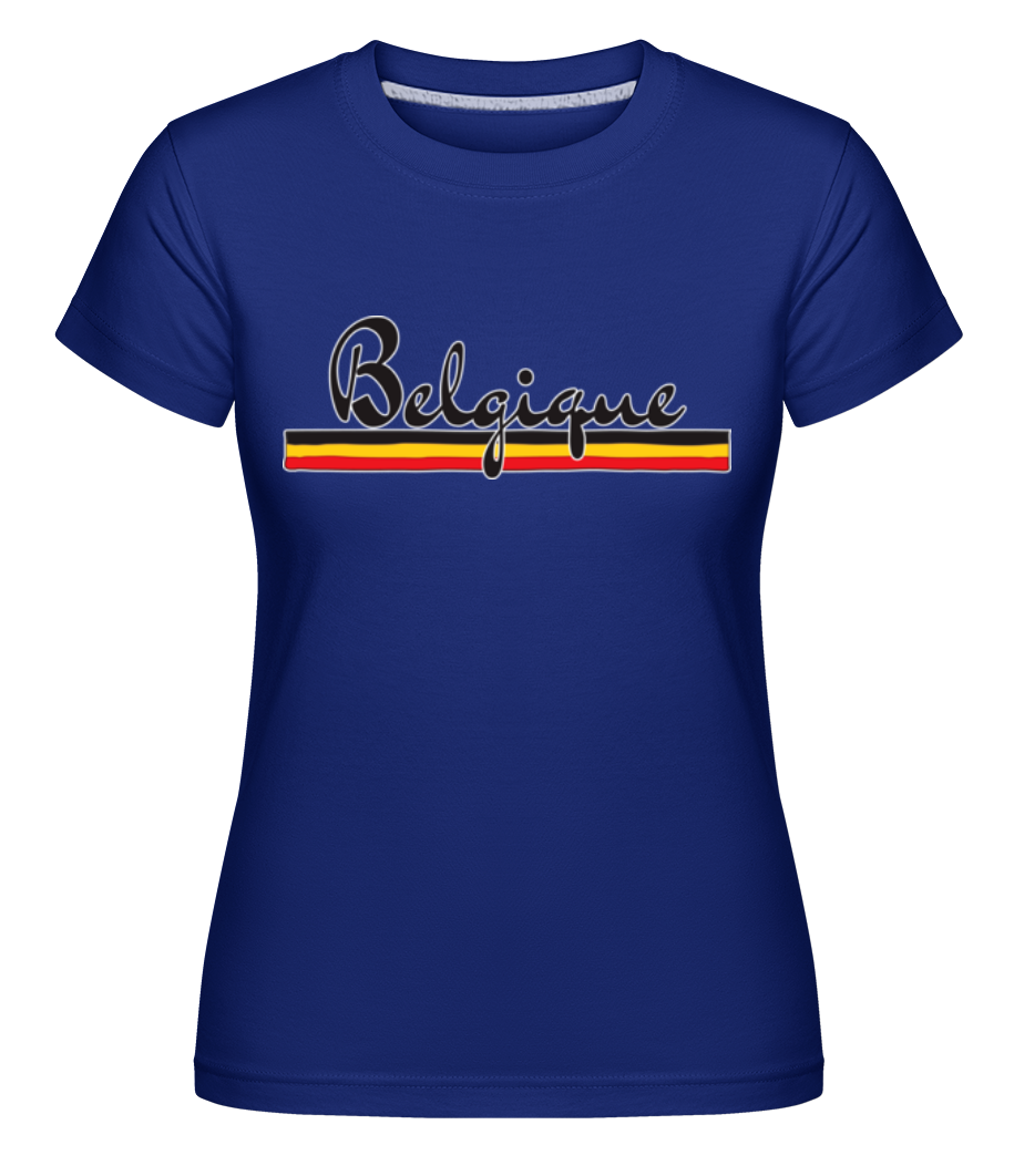 Bleu royal