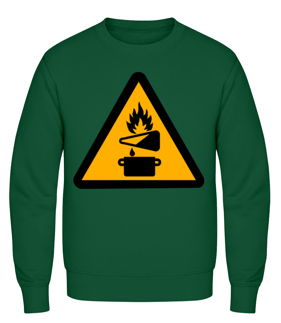 Vert bouteille