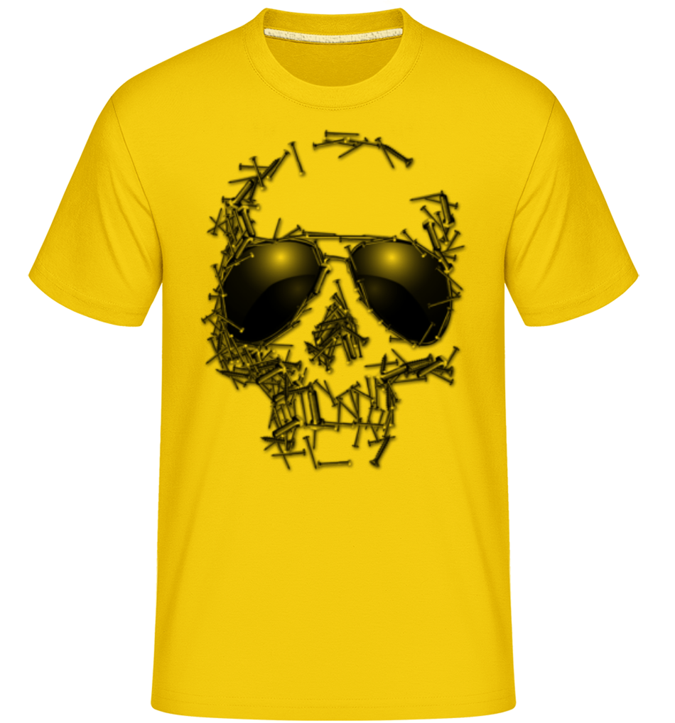Jaune doré