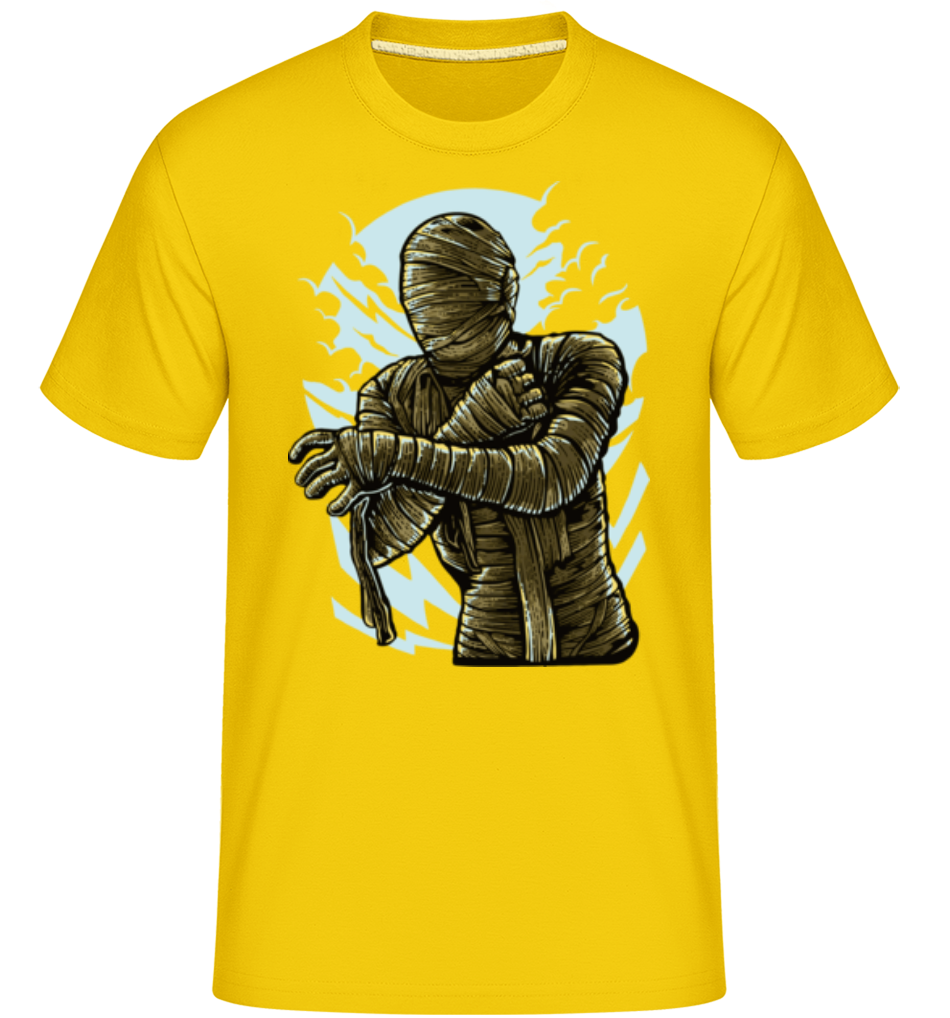 Jaune doré