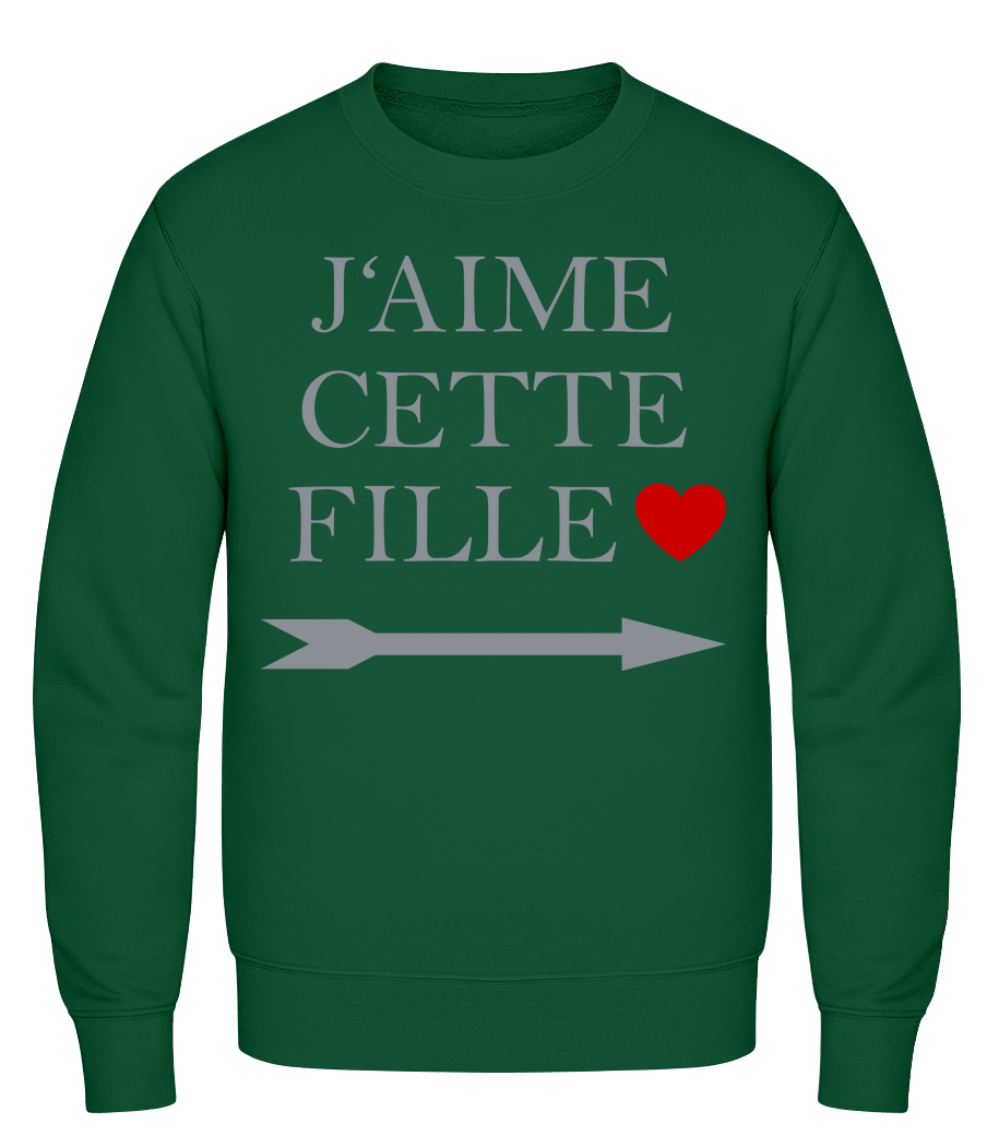Vert bouteille