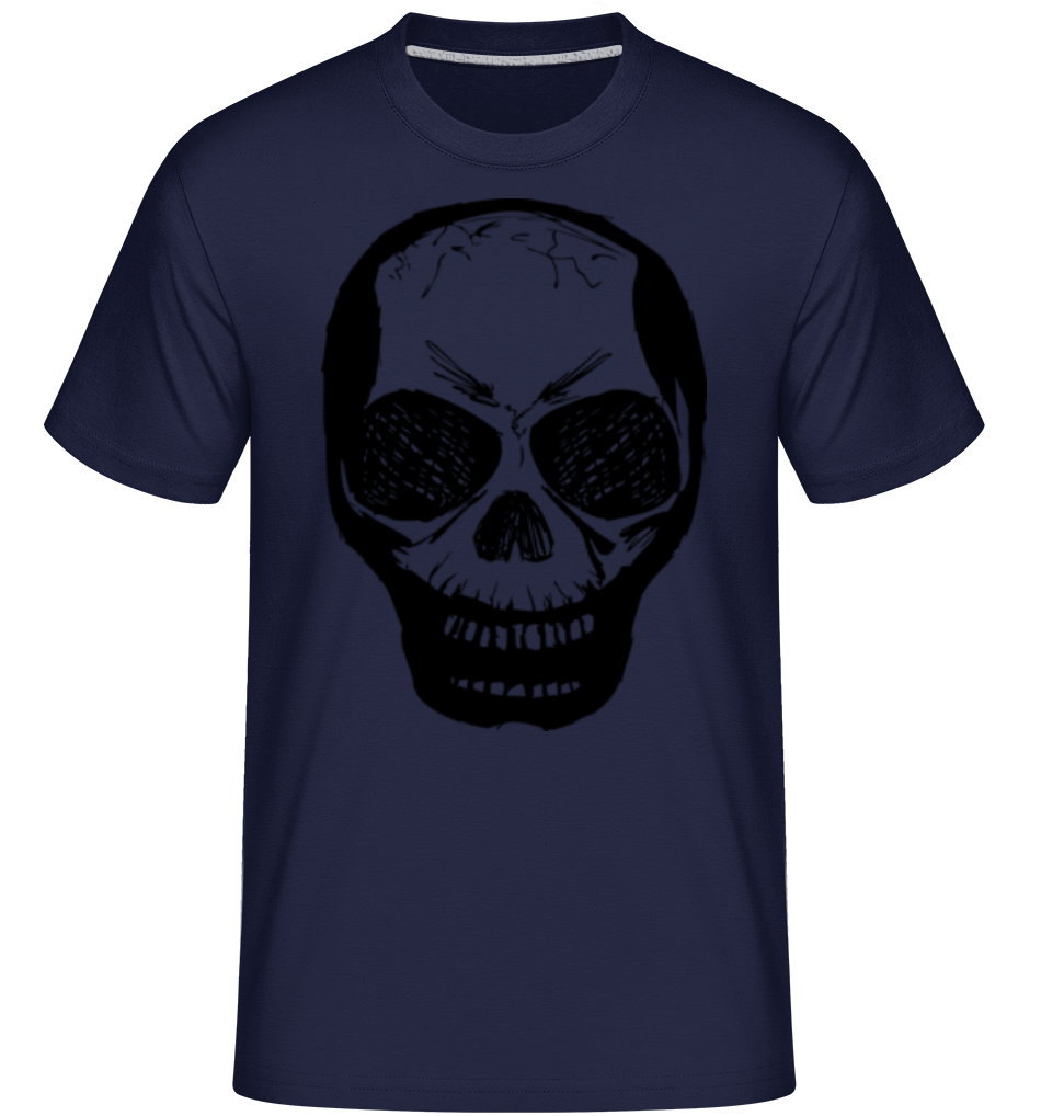 Bleu marine