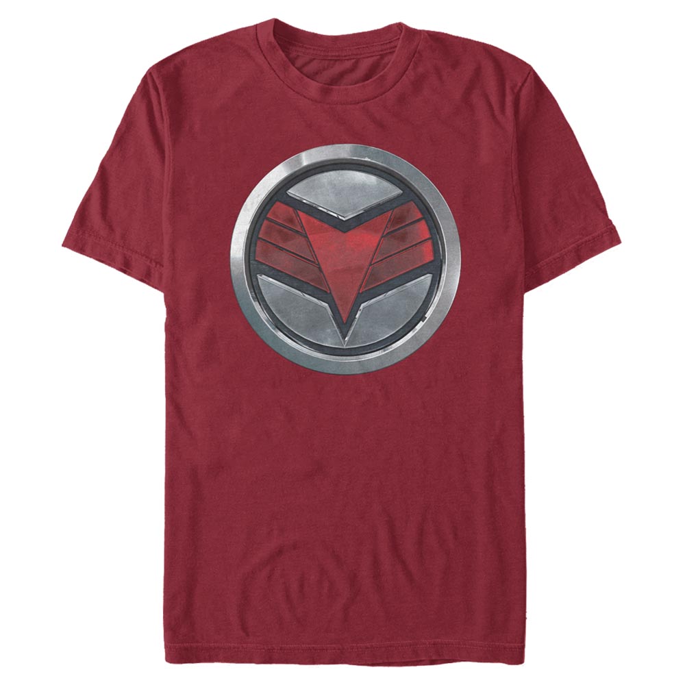 Marvel - Falcon et le soldat de l'hiver - Falcon Logo - Homme T-shirt