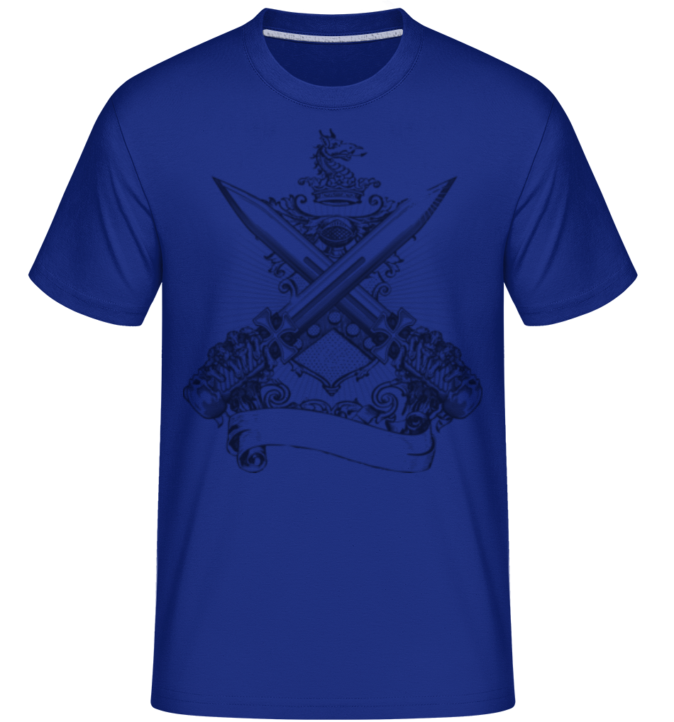 Bleu royal