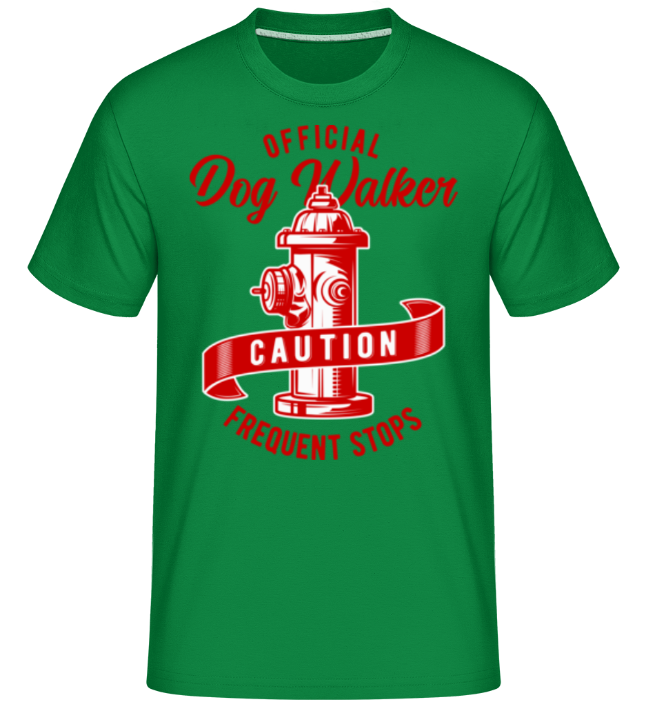 Vert irlandais