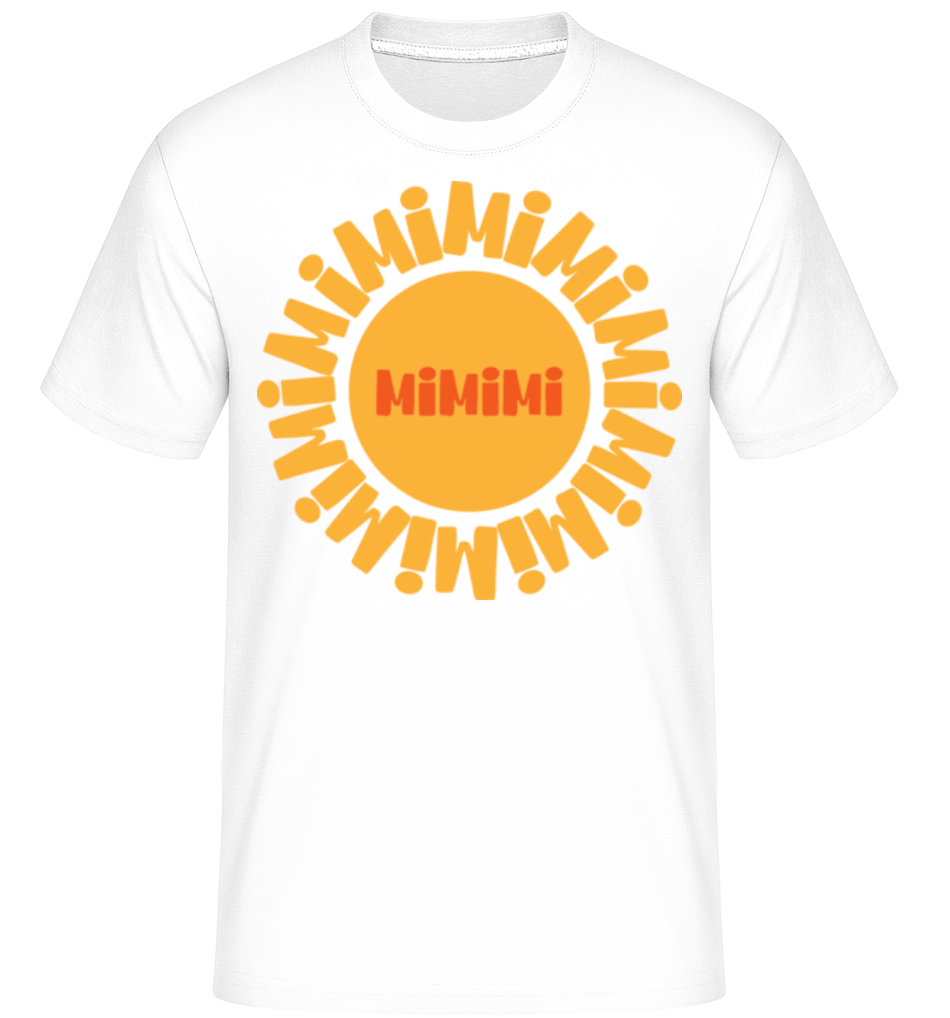 Mimimi ·  T-Shirt Shirtinator homme