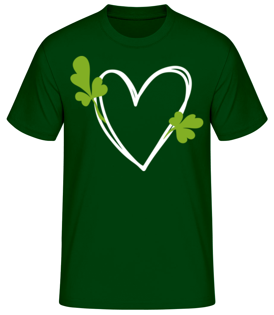 Vert bouteille