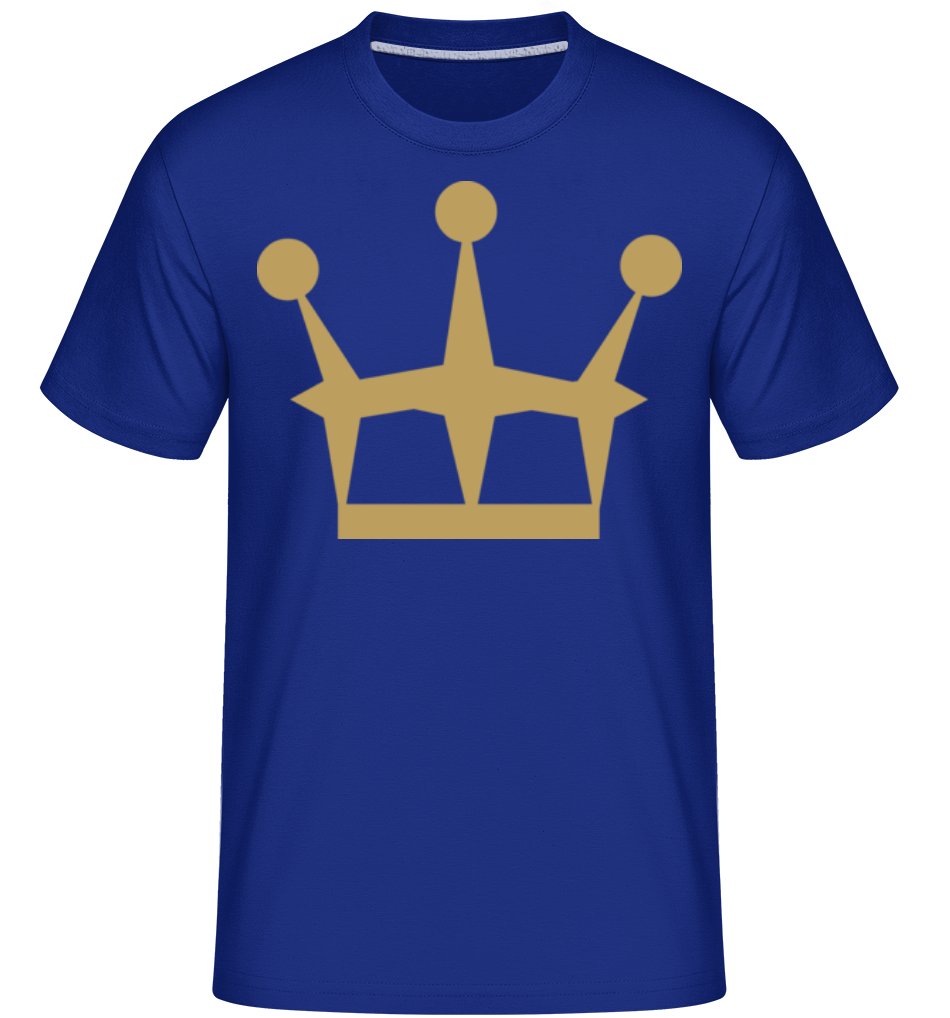 Bleu royal