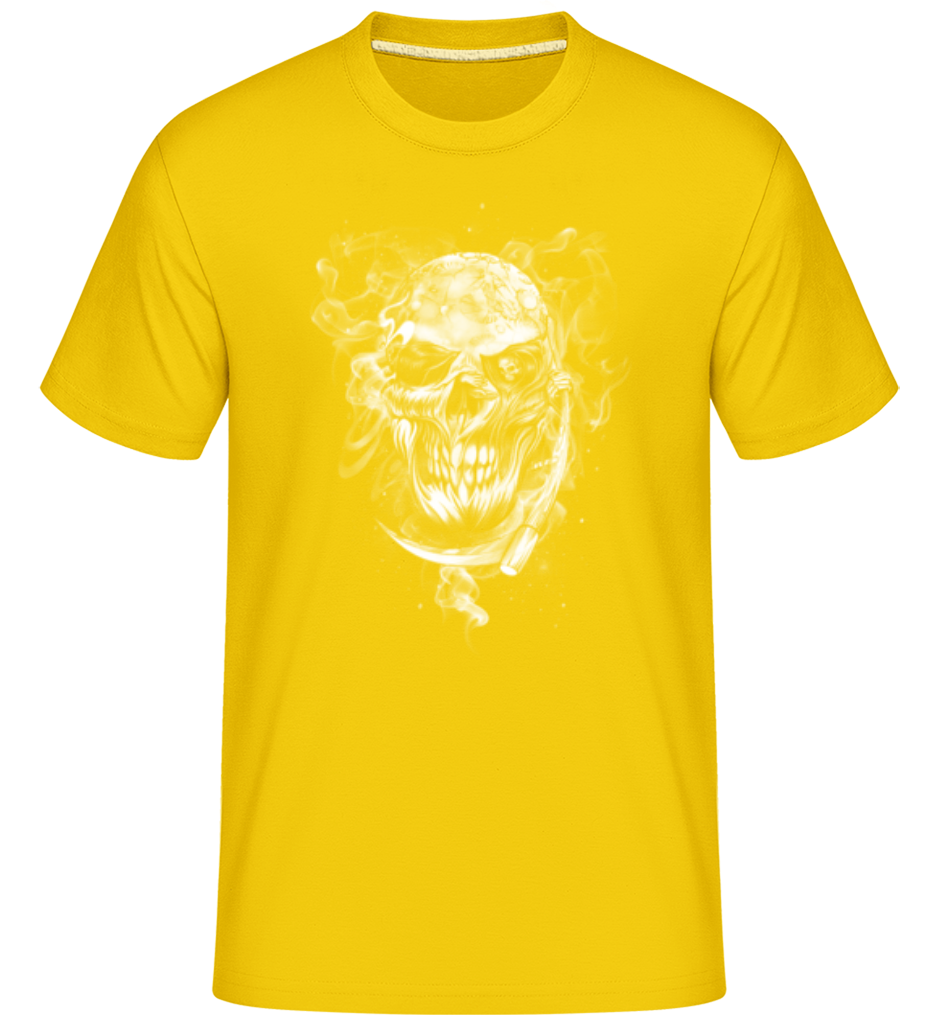 Jaune doré
