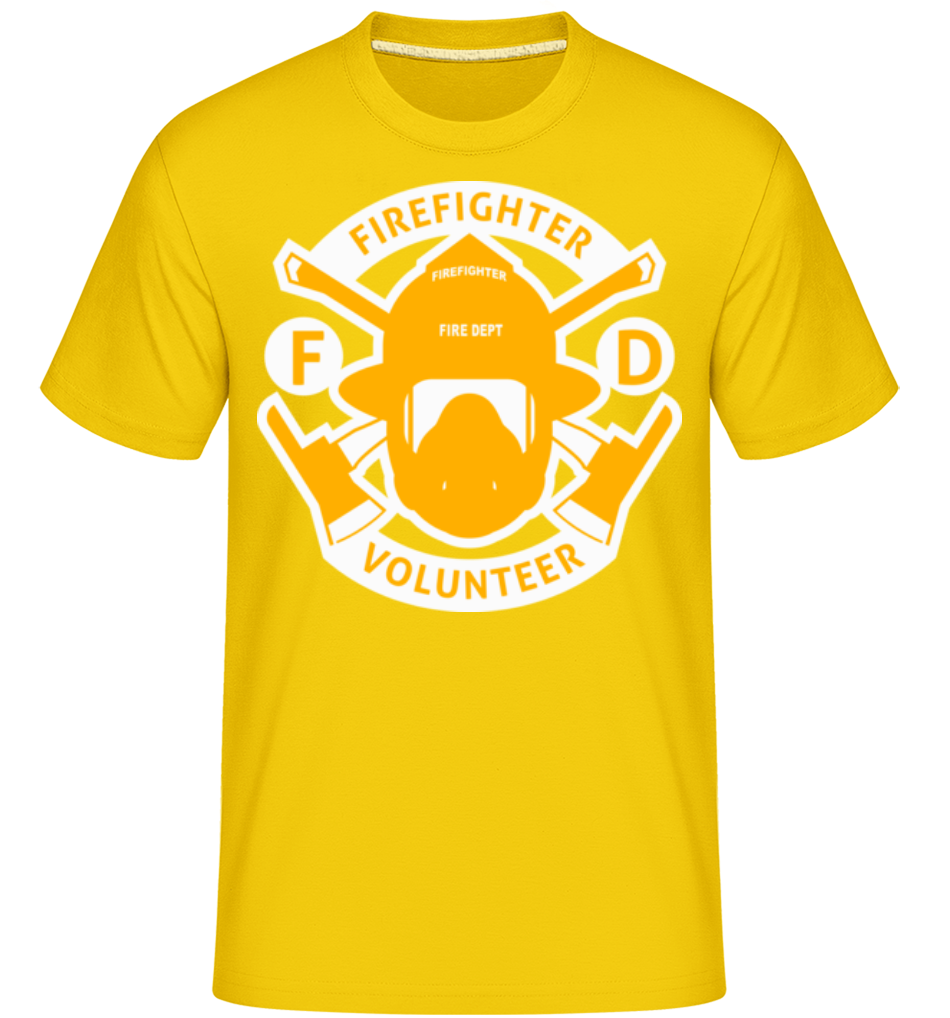 Jaune doré