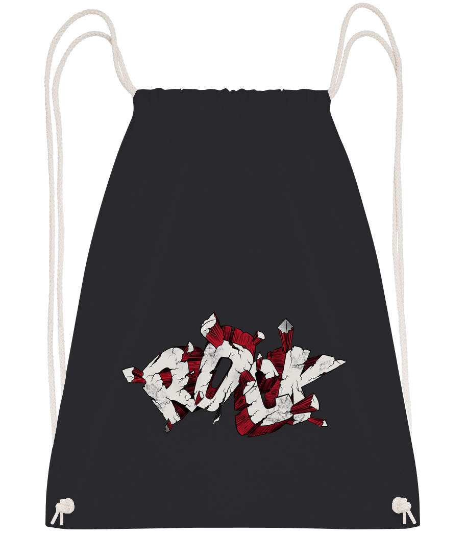 Rock Intense · Sac à dos sport