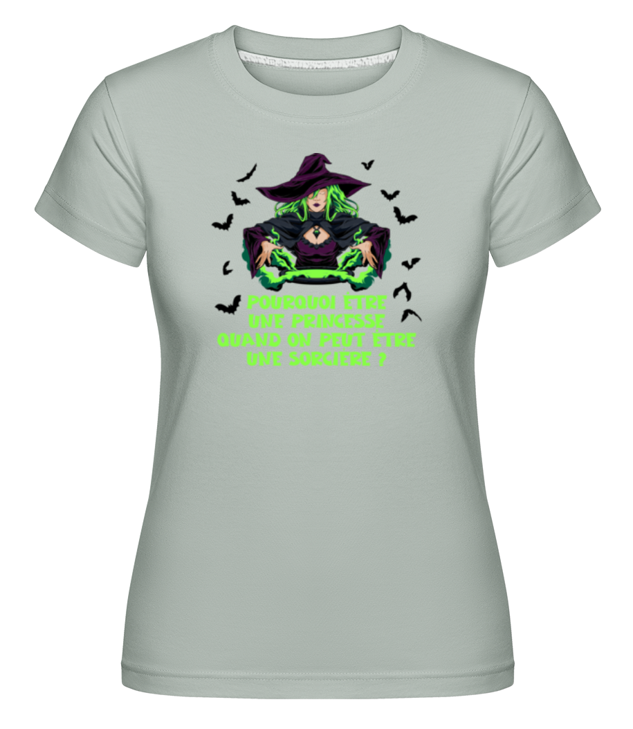 Menthe verte