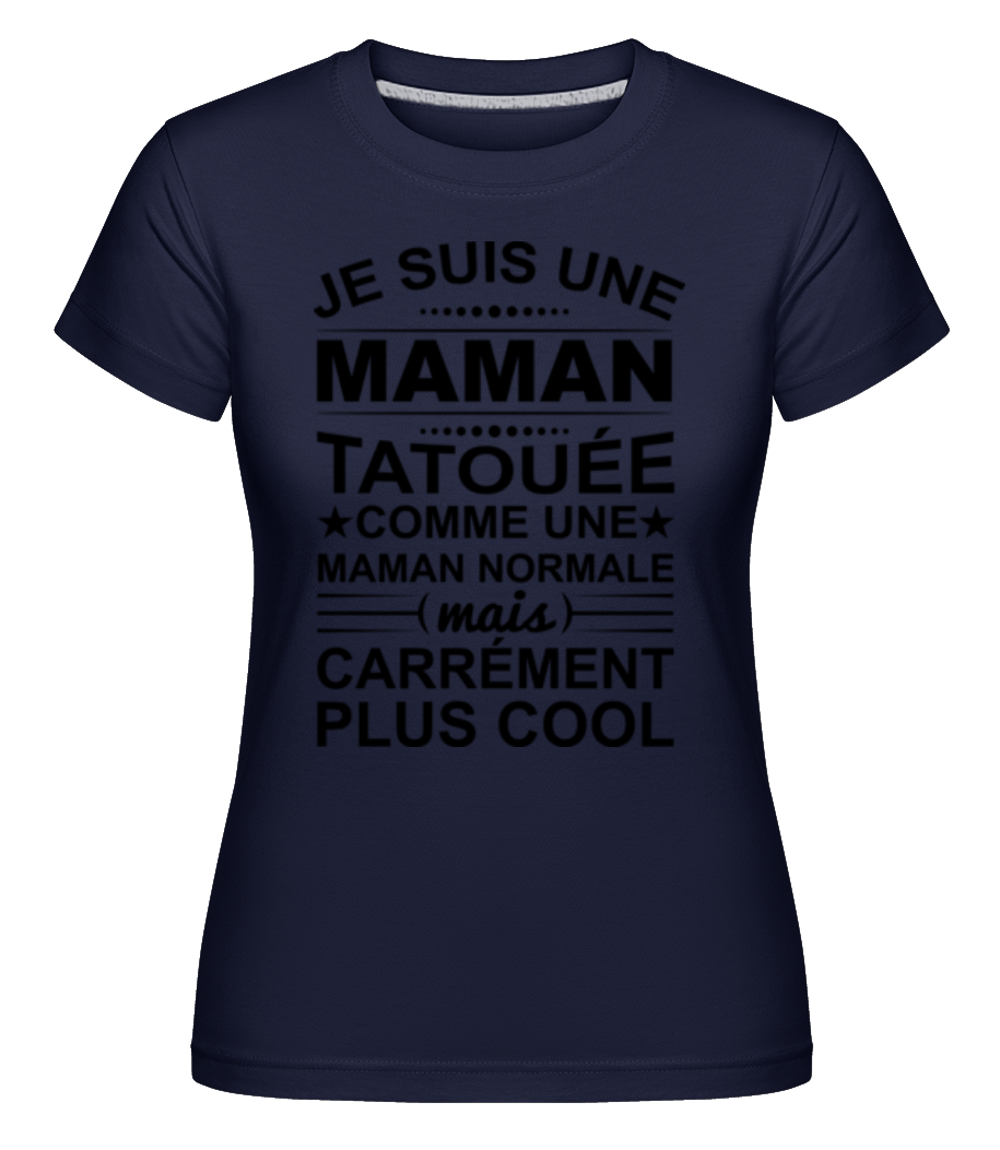 Bleu marine