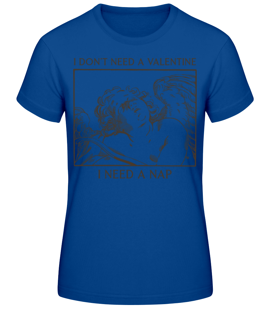 Royalblau