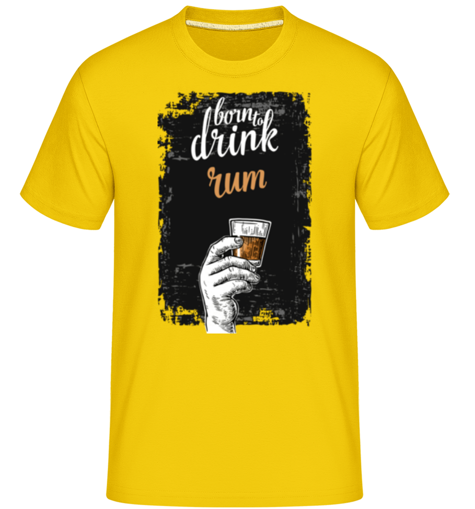 Jaune doré