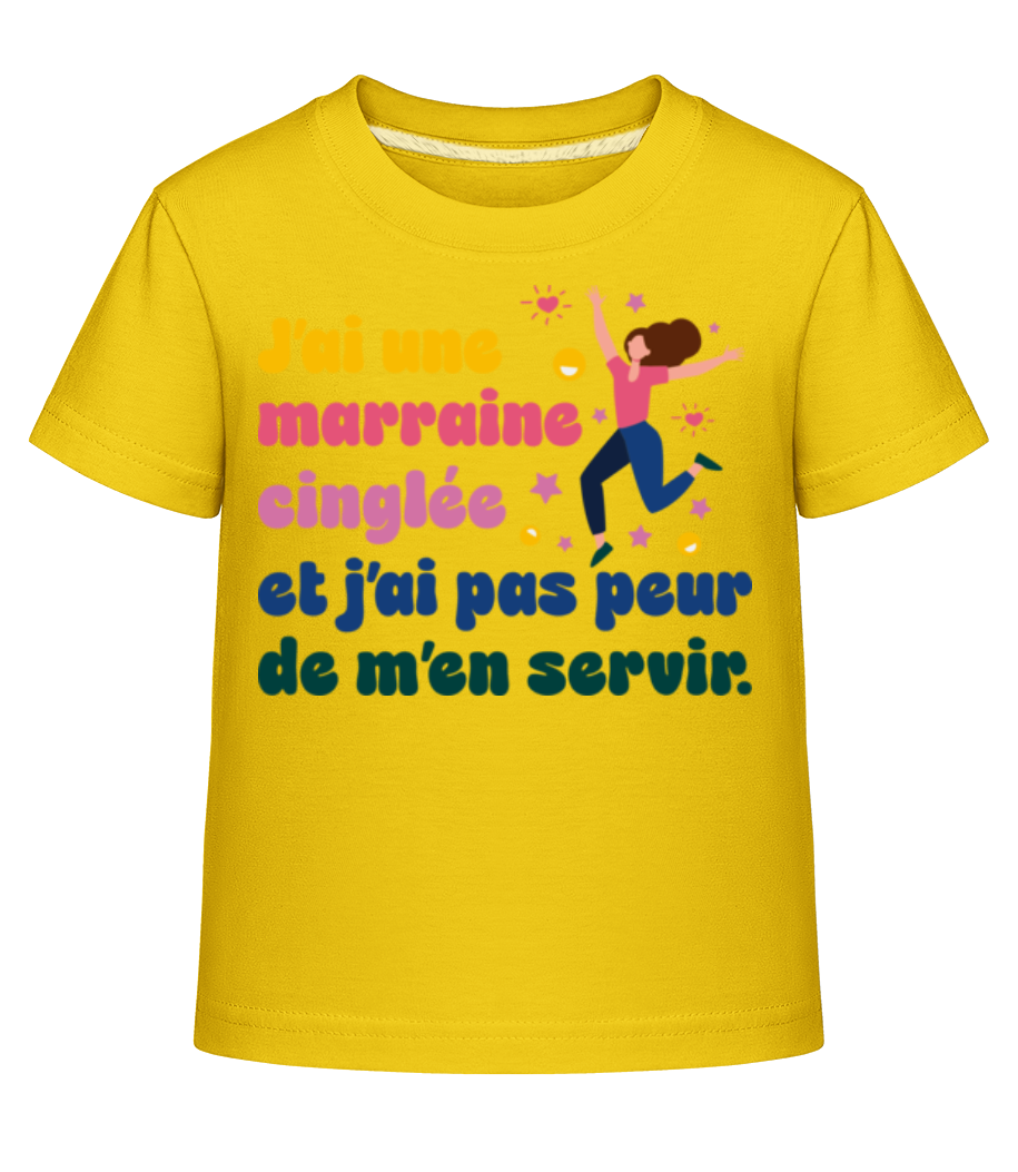 Jaune