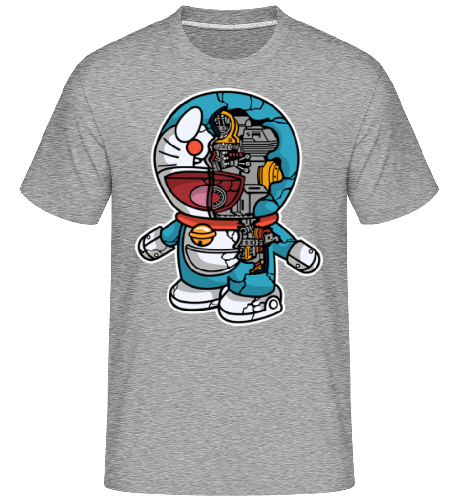 Doraemon ·  T-Shirt Shirtinator homme