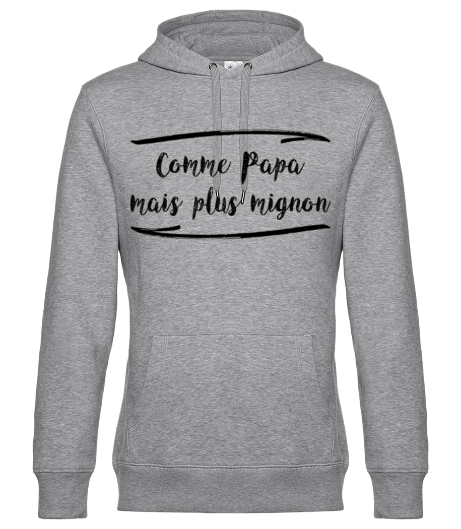 Gris chiné