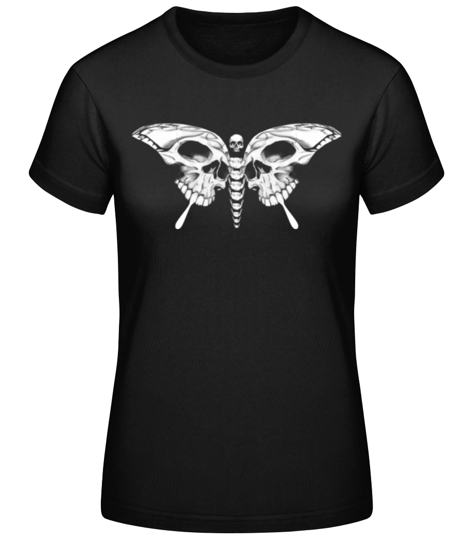 Papillon Mort · T-shirt standard Femme