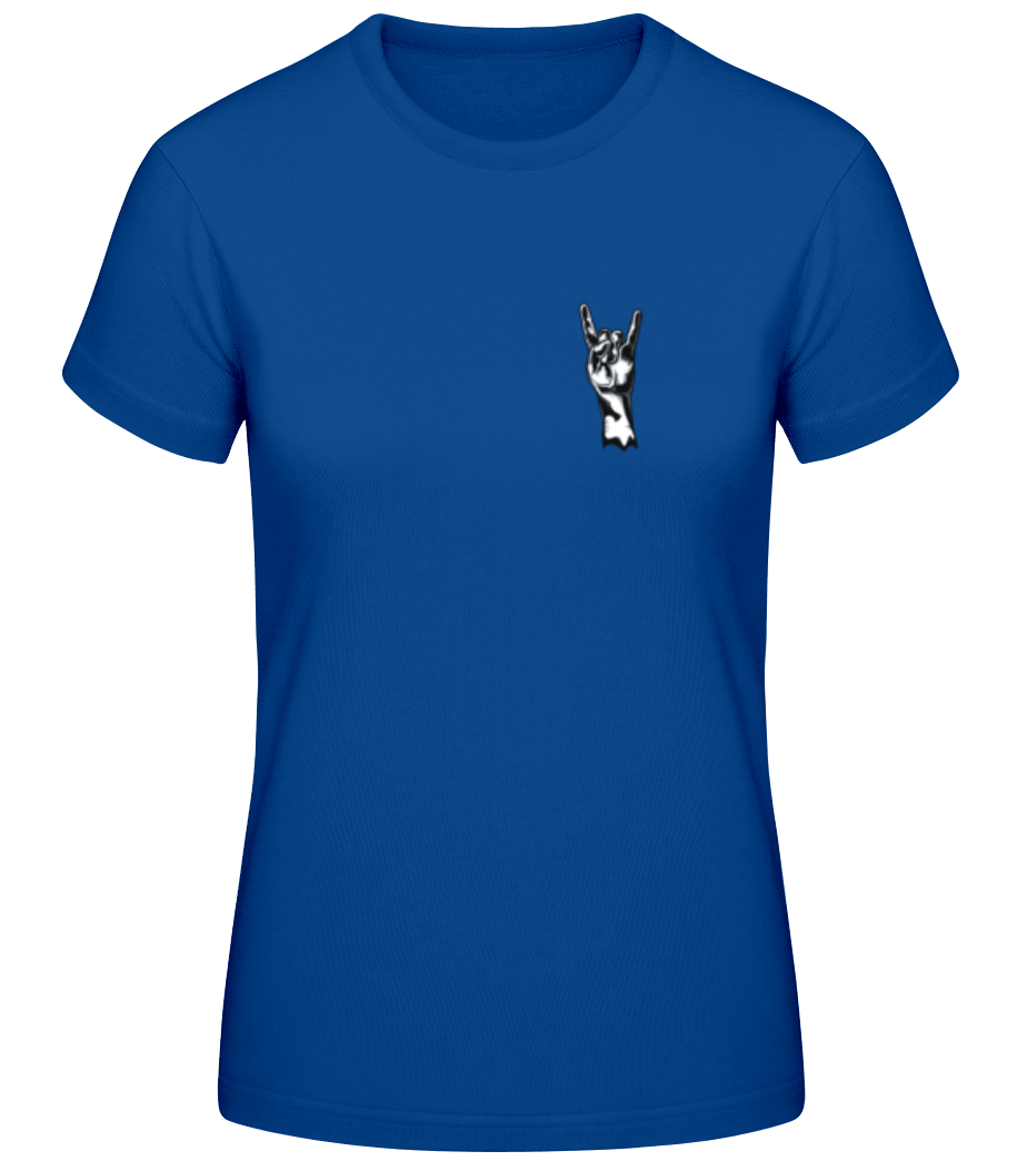 Bleu royal