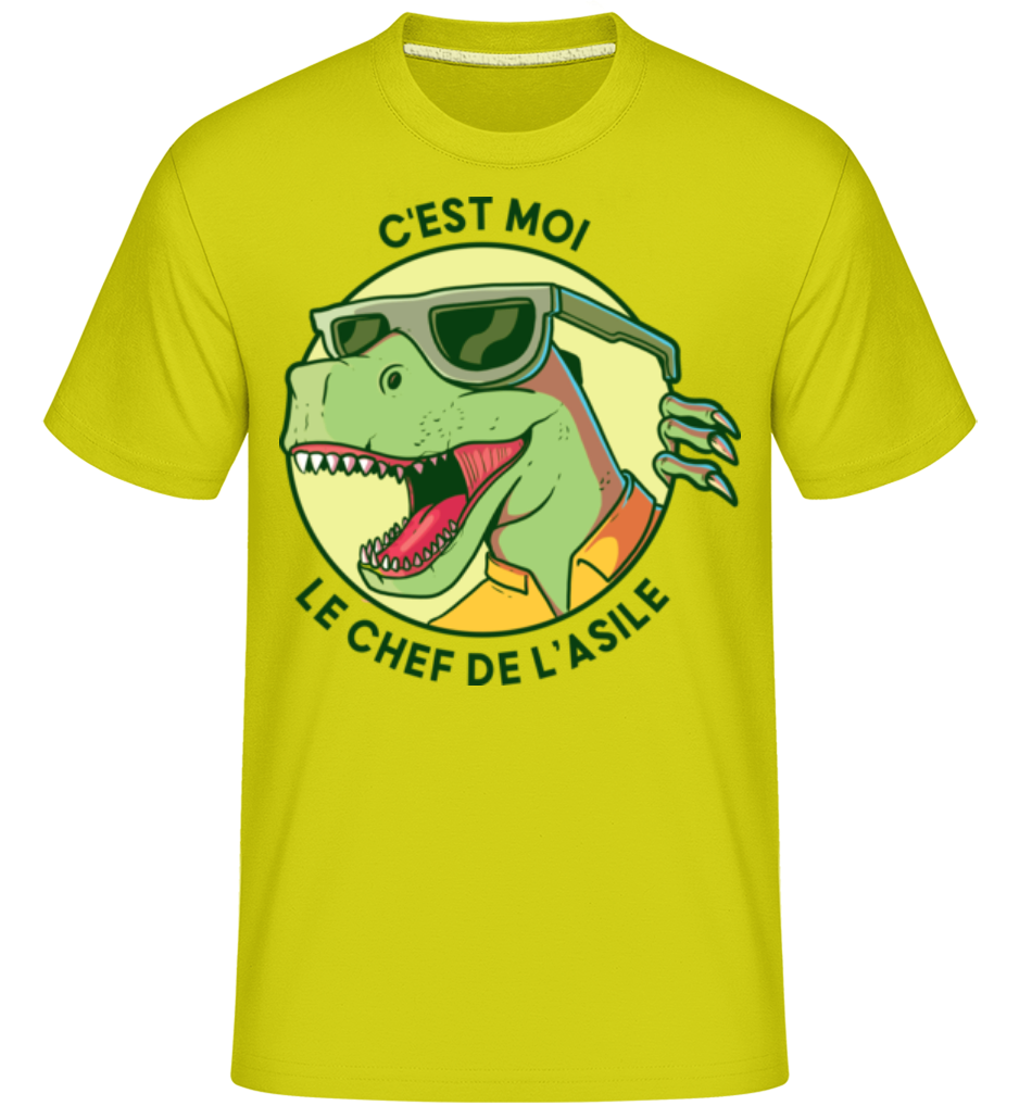 Citron vert