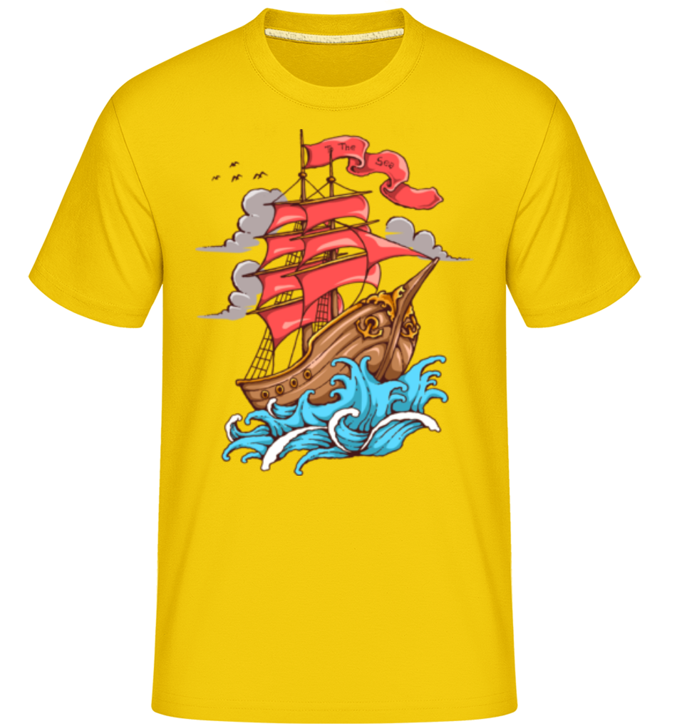 Jaune doré