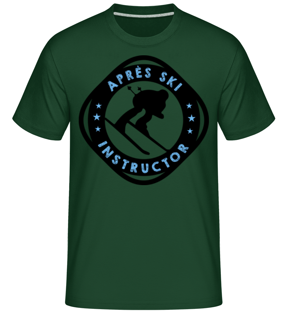 Vert bouteille