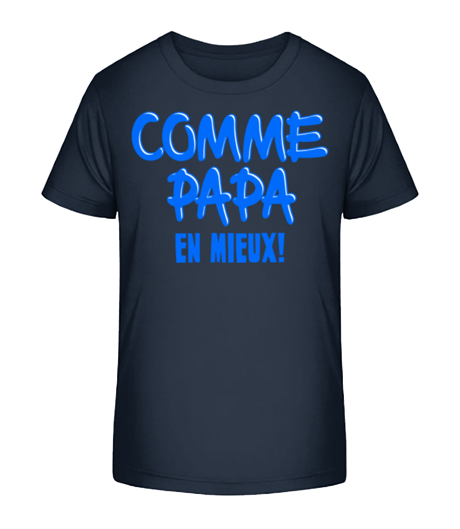 Bleu marine