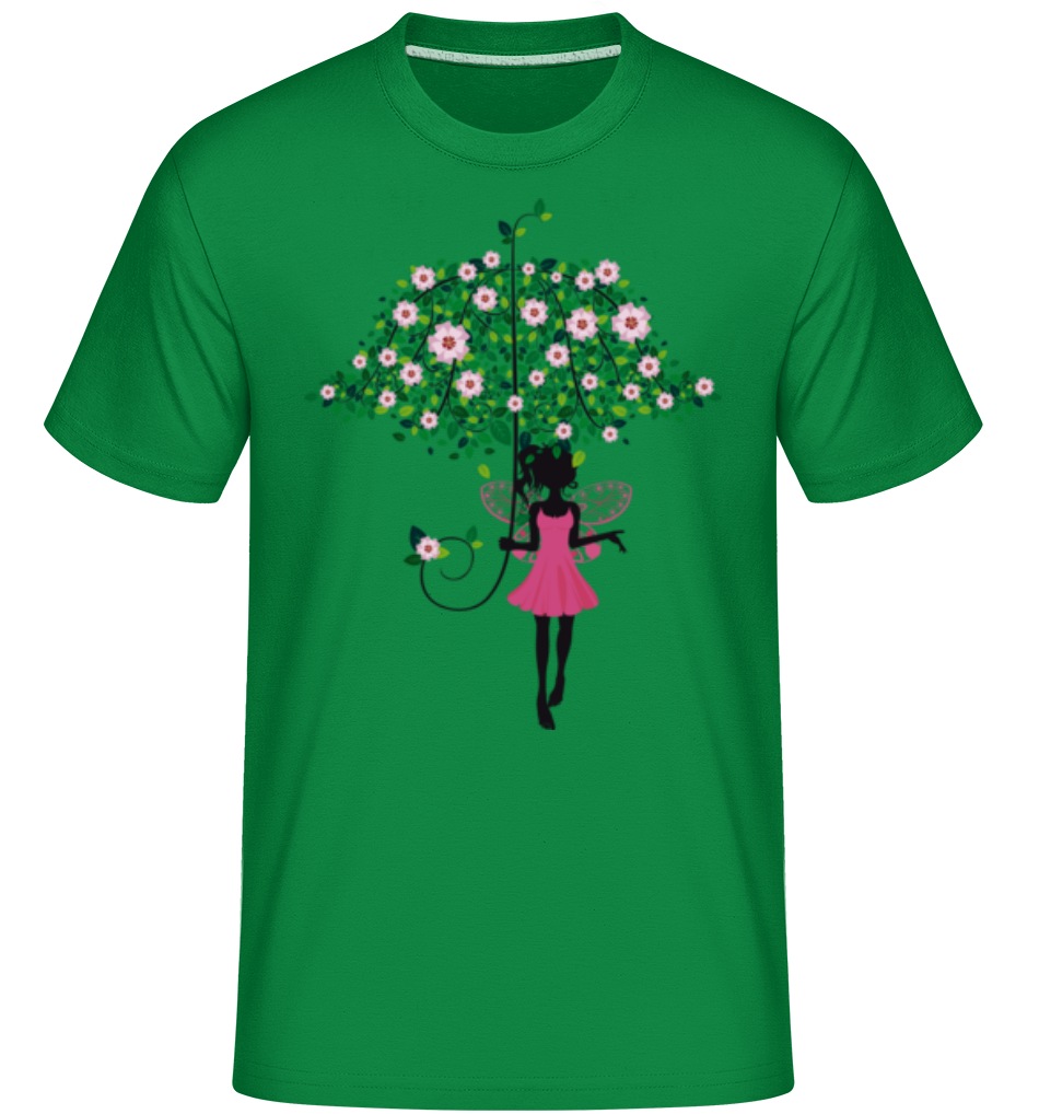 Vert irlandais