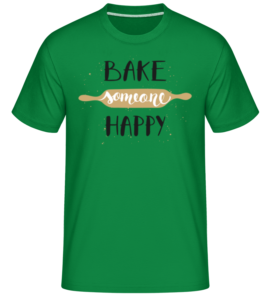 Vert irlandais