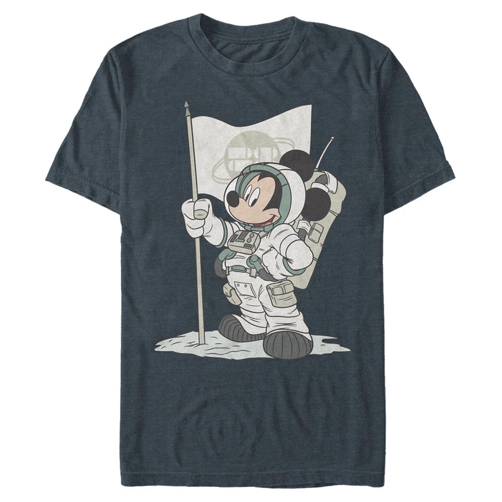 Disney - Mickey Mouse - Mickey Mouse Astro Mickey - Homme T-shirt