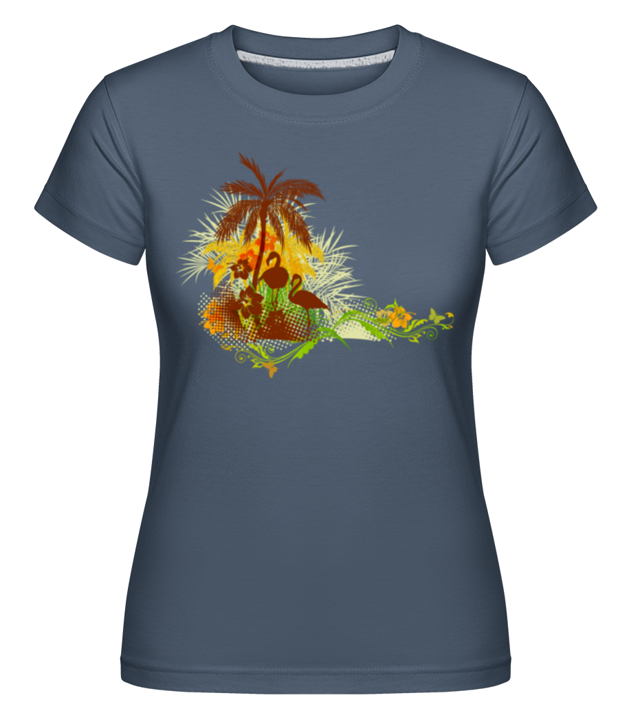 Summer Icon ·  T-shirt Shirtinator femme