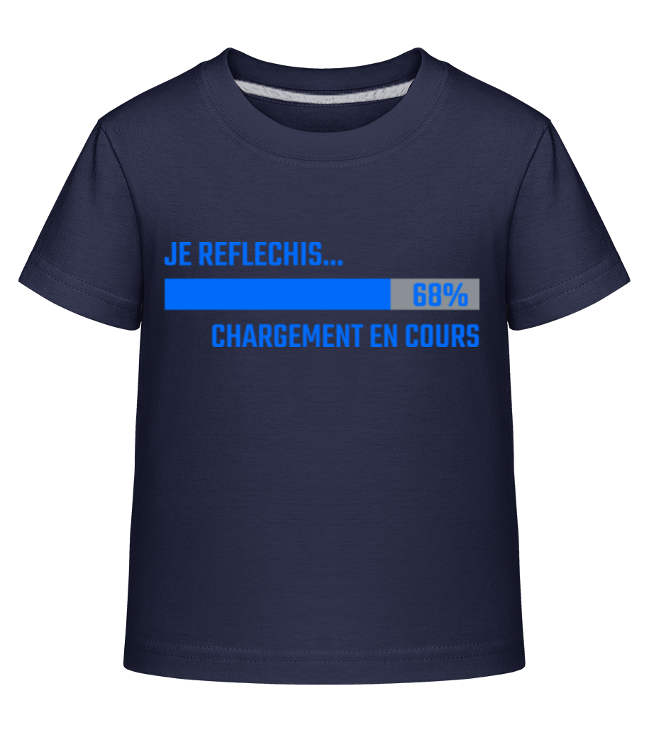 Bleu marine